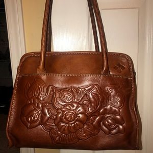 Patrica Nash Purse